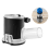 Base de fraiseuse plongeante compacte 2