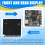 New LU-ASR01 Intelligent Speech Recognition Module 5