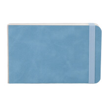 30 Sheet Watercolor Sketchbook 300GSM Portable