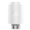 Actionneur de radiateur intelligent Tuya ZigBee TRV programmable blanc 1