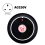 Cafe Waiter Service Buzzer 2 Watch Pager 15 Button Transmitter UK) 5