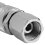 1/4 inch roestvrijstalen airless verfspuitslang 7