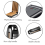 Fried Dough Stick Machine Double-Sided Heating Bread Machine EU Plug 4