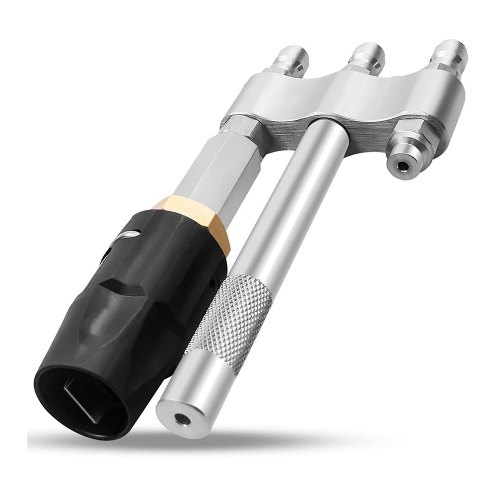 Ugelli A Spirale M5 Per Idropulitrice Chimica