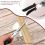 Angle Miter Shears Cutter Tool, High Carbon Steel Trunking Shears 3