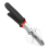 Angle Miter Shears Cutter Tool, High Carbon Steel Trunking Shears 1