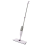 Mop Replaceable Mop Pad Mop Wet and Dry Dual-Use Flat 5