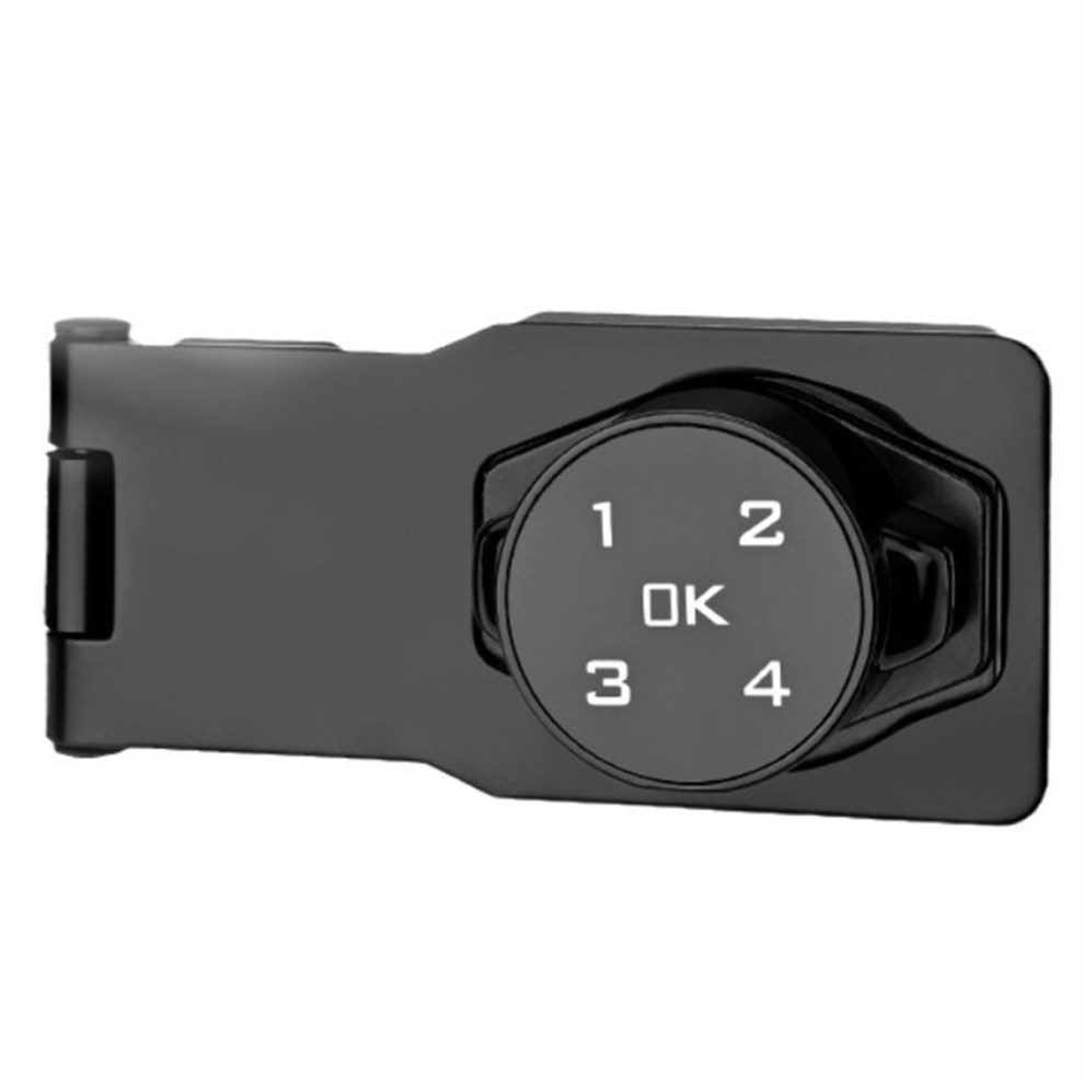 Electronic Smart Password Lock For Cabinet And Refrigerator 4711294682792