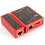 Multifunktionaler RJ45 POE-Kabeltester mit High-Definition 3