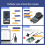 AI Voice Recognition Module Recognition Broadcast Model Training 1