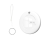 Tracker Mitag Bluetooth Locator Anti-Lost Device White+ 4