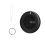 Inteligentný sledovač Mitag Bluetooth Locator Anti-Lost Device Čierny 1