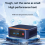 Mini PC N100 8GB/256GB Win11 Pro UK Plug 3
