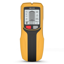 Wall Scanner Metal Detector Electric Metal Wood Studs Yellow