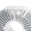Sunflower Round Aluminum Profile Radiator Heat Dissipation Module 3