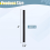 20 Pack 4x1/4Inch Magnetic Hinge Shims 6