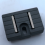 Suporte magnético universal para bits, para 4