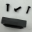 Suporte magnético universal para bits, para 3
