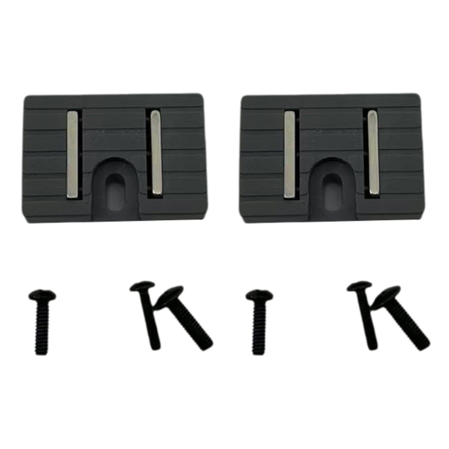 Suporte magnético universal para bits, para