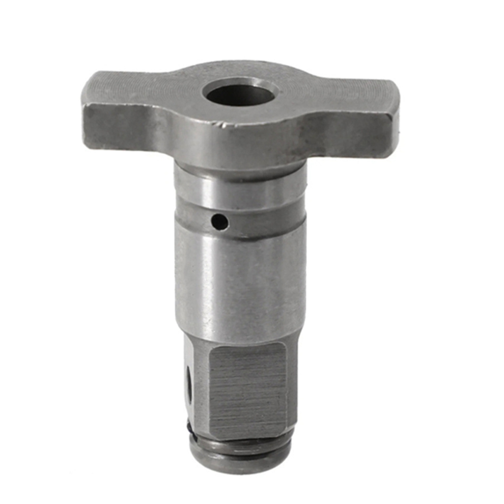 Photos - Other Hand Tools Wrench Spindle Anvil 1/2inch Anvil Shaft for WU278 WU268 WU279