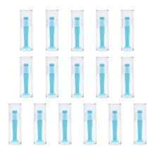 16 PCS Kontaktlinsen Entferner Werkzeug Einsetzen Auge Kontaktieren Entferner
