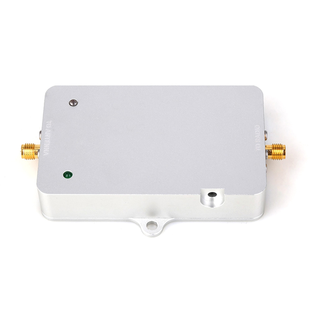Amplificatore Di Segnale Wifi 5875Mhz 4000Mw 20Dbm - Spina Ue 58Gi4000 Lora