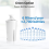 Filtri per l'acqua per caraffe e dispenser Classic 35557 OB03 5