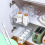 Adhesive Sliders for Cabinets Pull Out Drawer Organizer Accessories 7