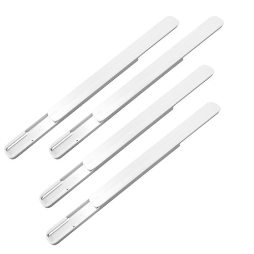 Adhesive Sliders for Cabinets Pull Out Drawer Organizer Accessories