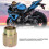Motorcycle Inverted Fork Oil Seal Driver Tool 14