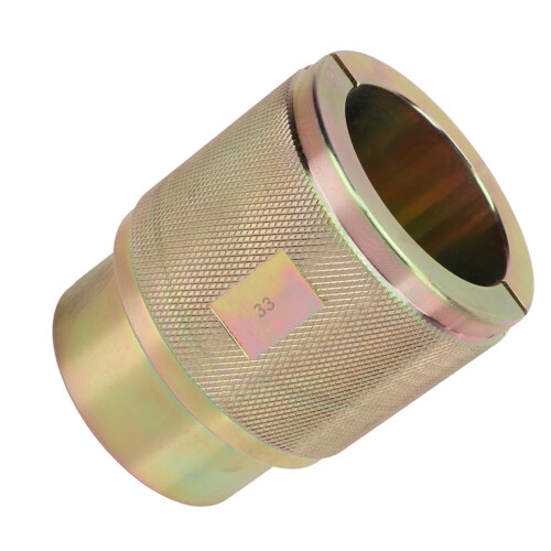 Motorcycle Inverted Fork Oil Seal Driver Tool 2