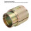 Motorcycle Inverted Fork Oil Seal Driver Tool 15
