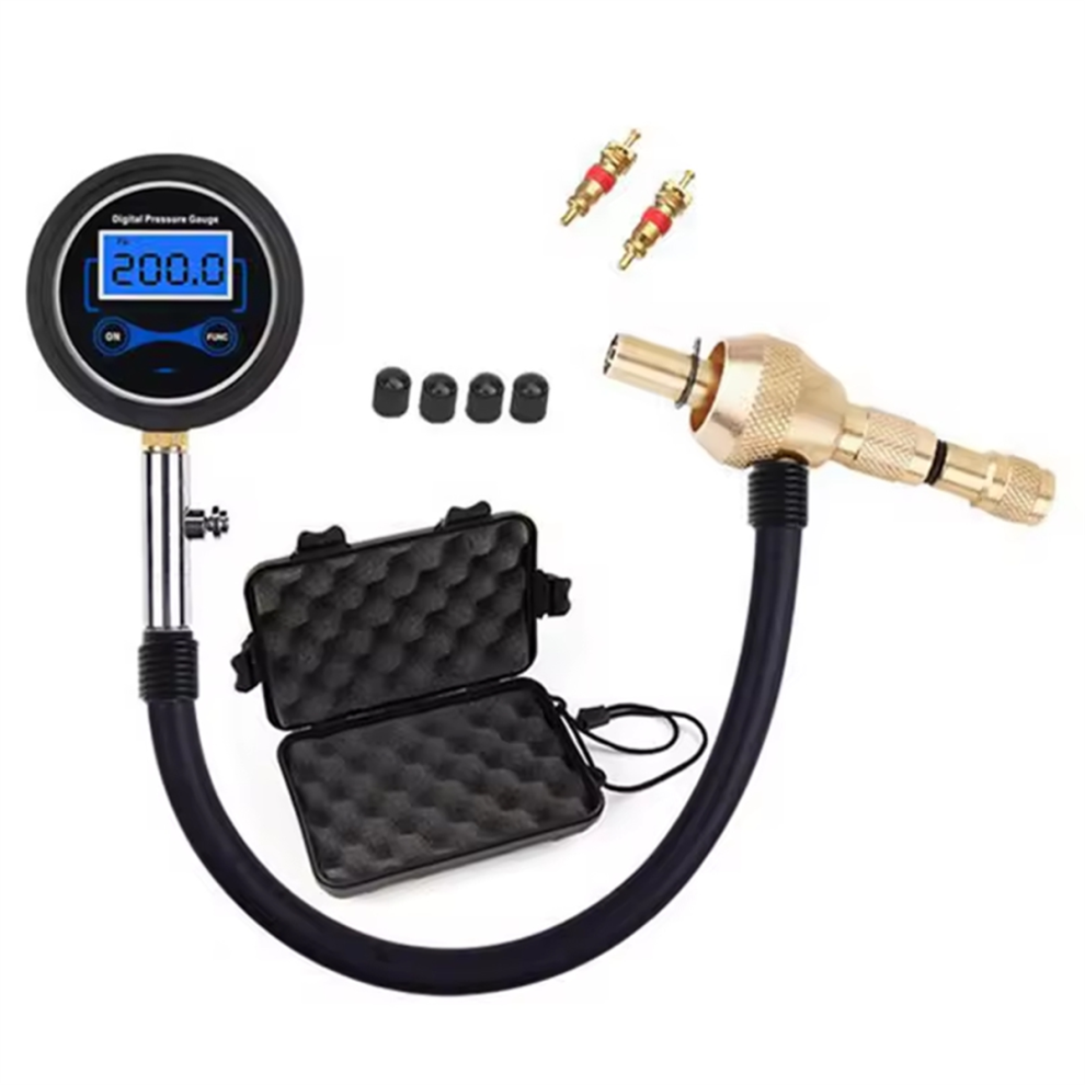 Digital Rapid Tire Vending Machine Car And Truck Tire Gauge-image-OPC-PJBTWRT-NEW
