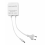 AC 110-240V Input DC 12V Output Supply EU Plug Charger EU Plug 2