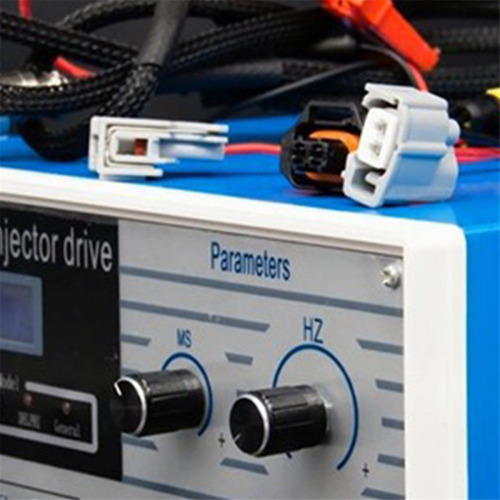 -C Common Rail Injektor Tester für EU Stecker 1