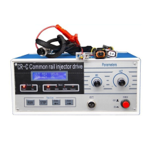 -C Testeur d'injecteur Common Rail pour prise UE