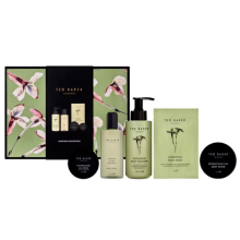 Ted Baker London Jasmine & Lime Blossom Bathing Collection