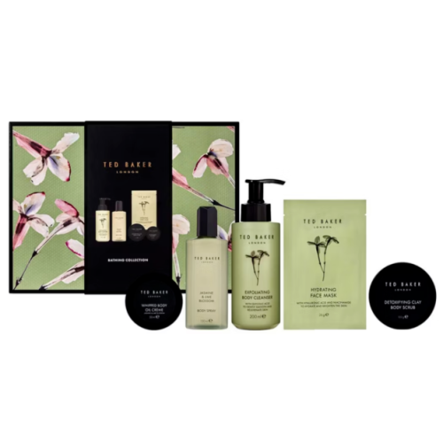 Ted Baker Ted Baker London Jasmine & Lime Blossom Bathing Collection