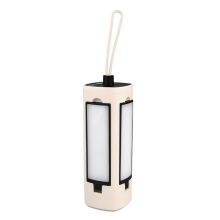 Folding Outdoor Camping Light Portable Telescopic Hanging Tent Lamp A