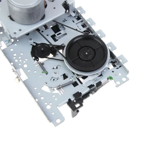 Recorder Movement for Cassette Recorder Player N-21 Dual-Card 1