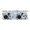 Recorder Movement for Cassette Recorder Player N-21 Dual-Card 1