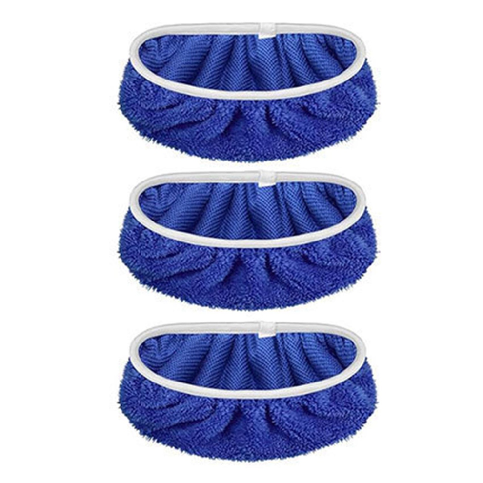 Compatibile Con Il Panno Per Mocio Lavabile E Riutilizzabile B