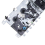 Recorder Movement for Cassette Recorder Player N-21 Dual-Card 3