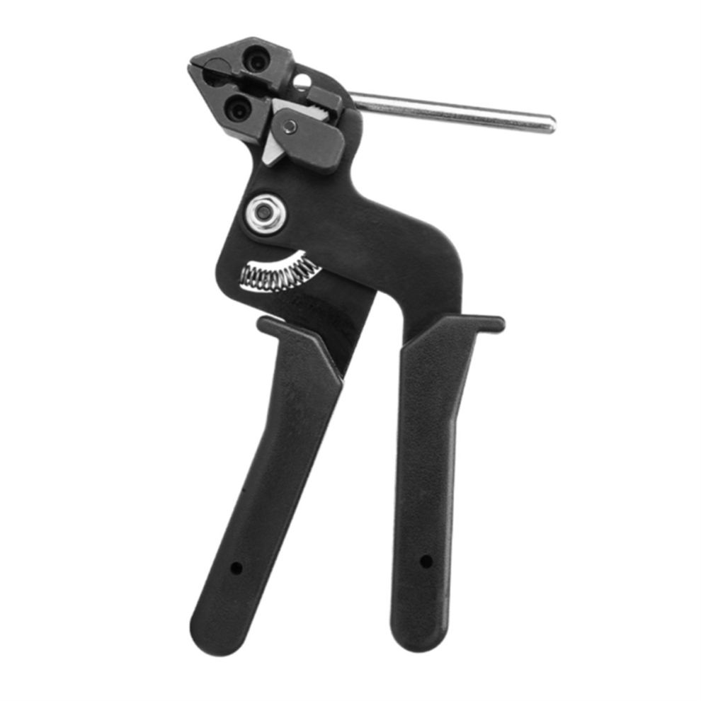 Photos - Pliers Self-locking Tie  Stainless Steel Tie Tools Cable Bundle Tool