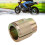 Motorcycle Inverted Fork Oil Seal Driver Tool 12