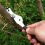 Obstbaum-Schälring-Stripper-Zange, Hand-Pfropfwerkzeug 3