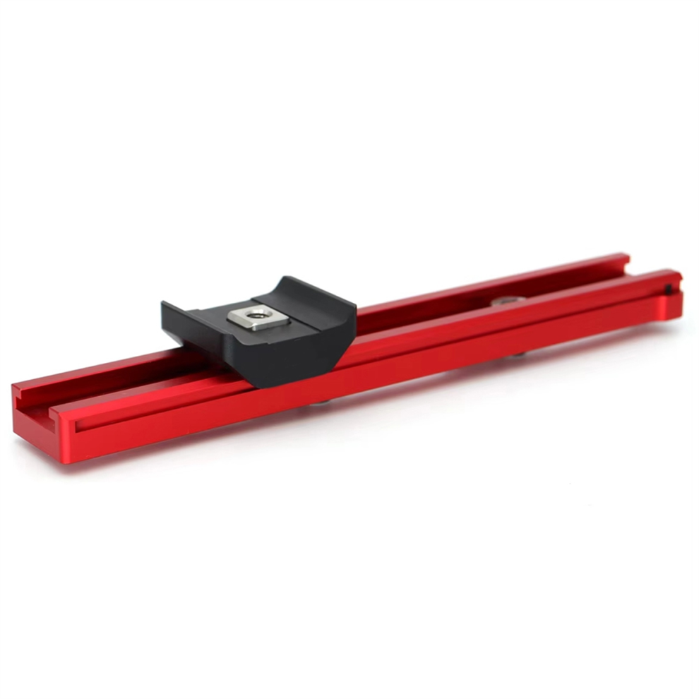 Photos - Other Photo Accessory For 2 Fixed Bracket For , Red 16Cm