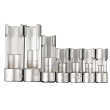 10-19 mm 3/8 1/2 inch brandstofleidingsleutel, voor injectorleidingsensor
