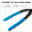 Extended 90 Degree Right Angle Circlip Pliers External Clamps 2