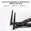 Extended 90 Degree Right Angle Circlip Pliers External Clamps 6